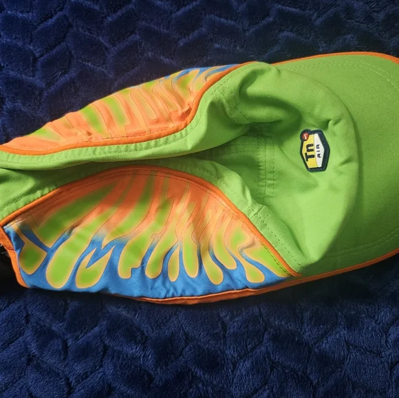 Nike Air Max PlusSupreme Green - Picture 4 of 6